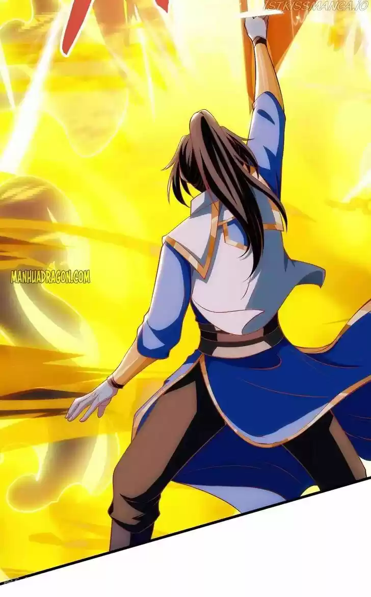 One Step Toward Freedom Ch.254