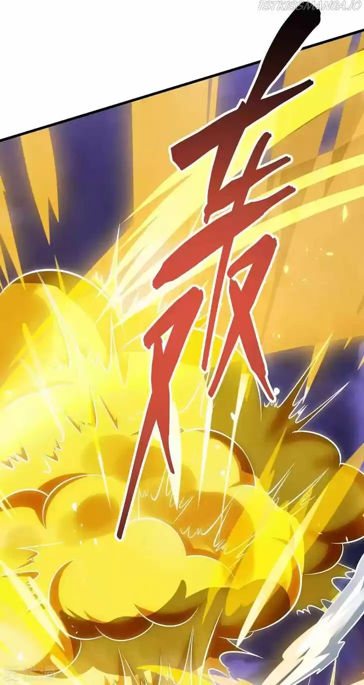 One Step Toward Freedom Ch.254