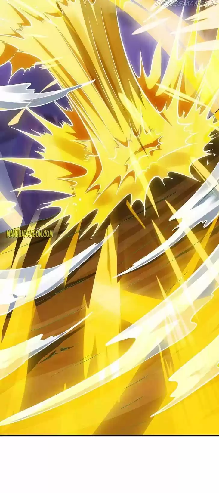 One Step Toward Freedom Ch.254