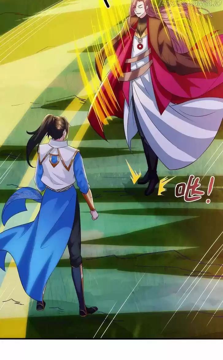 One Step Toward Freedom Ch.255