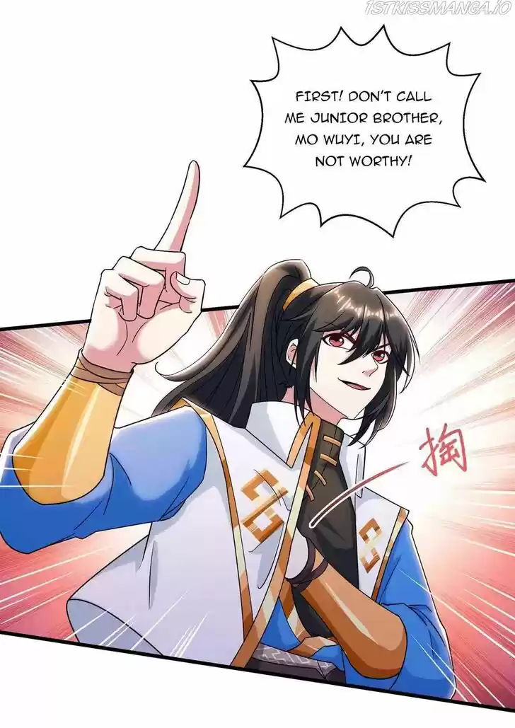 One Step Toward Freedom Ch.255