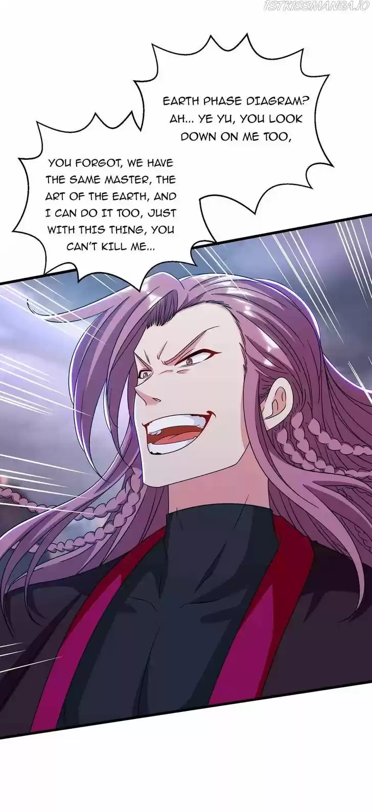 One Step Toward Freedom Ch.255