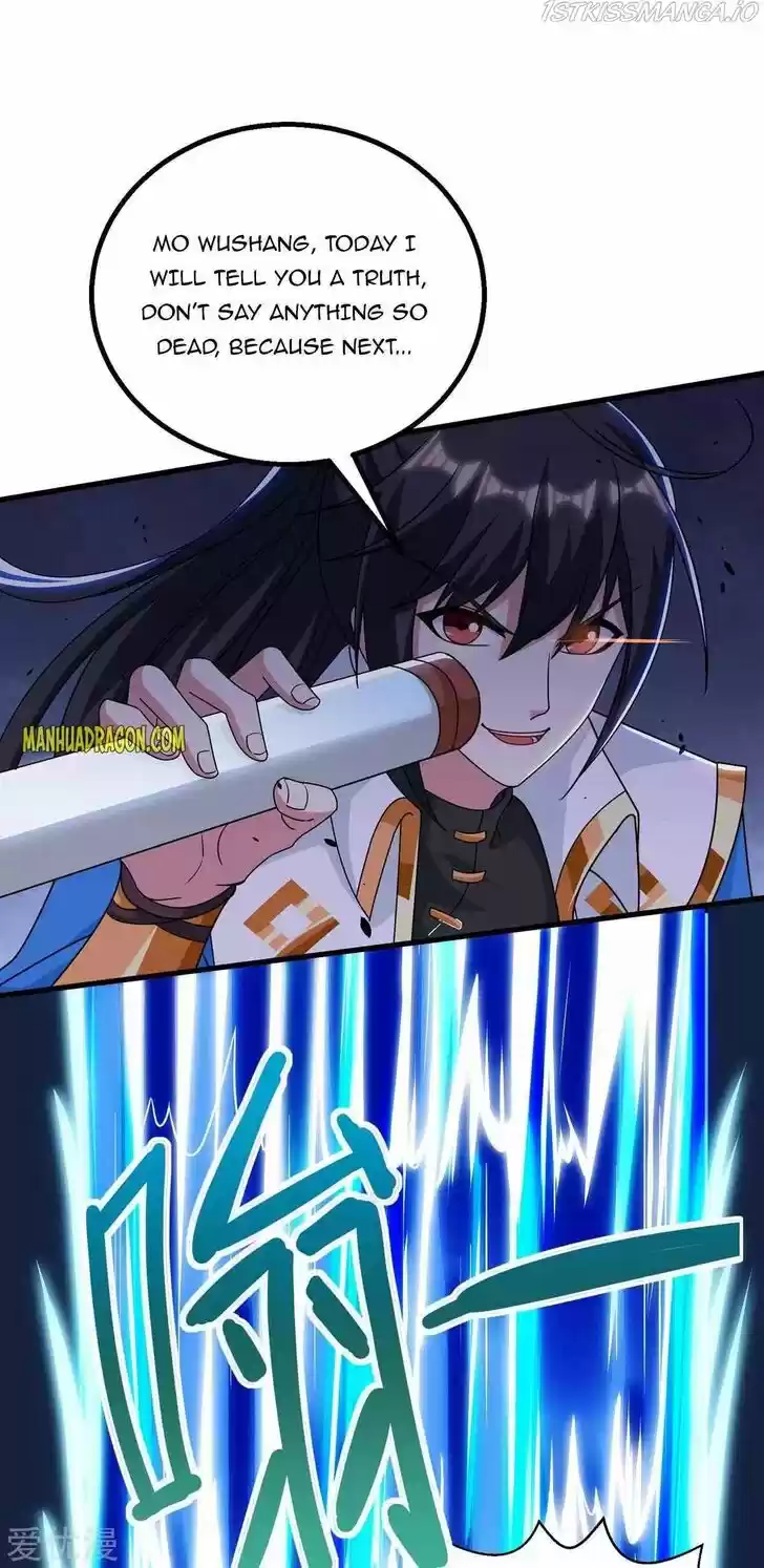 One Step Toward Freedom Ch.255