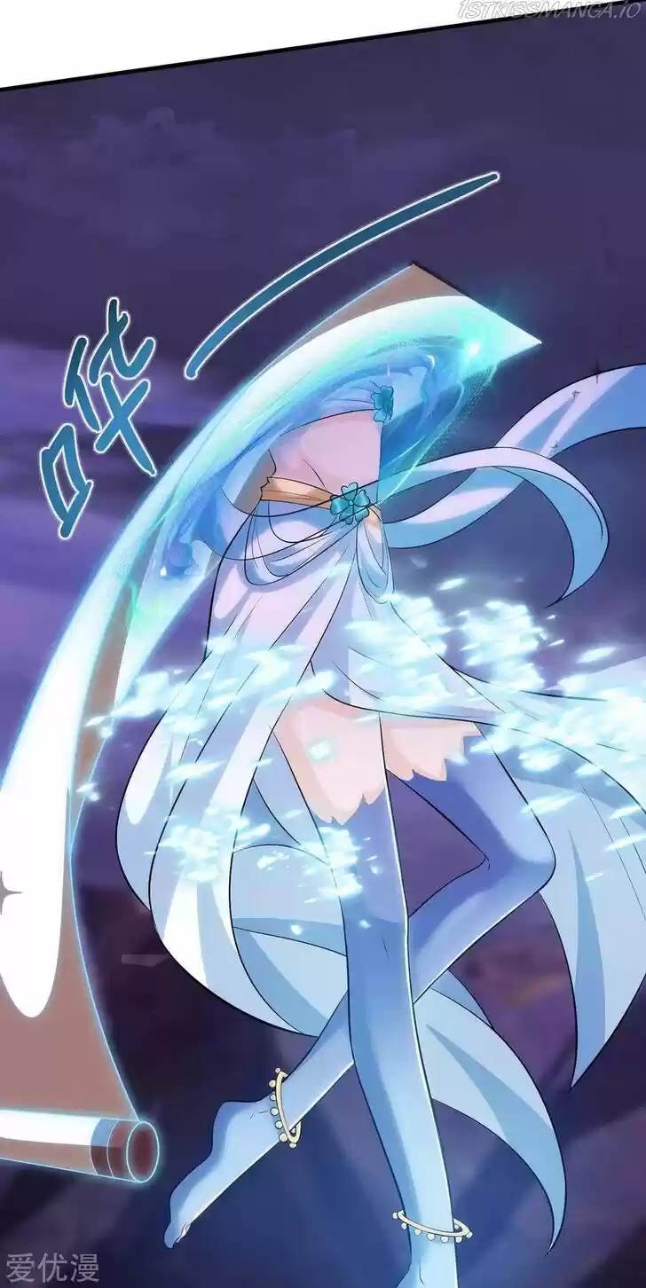 One Step Toward Freedom Ch.255