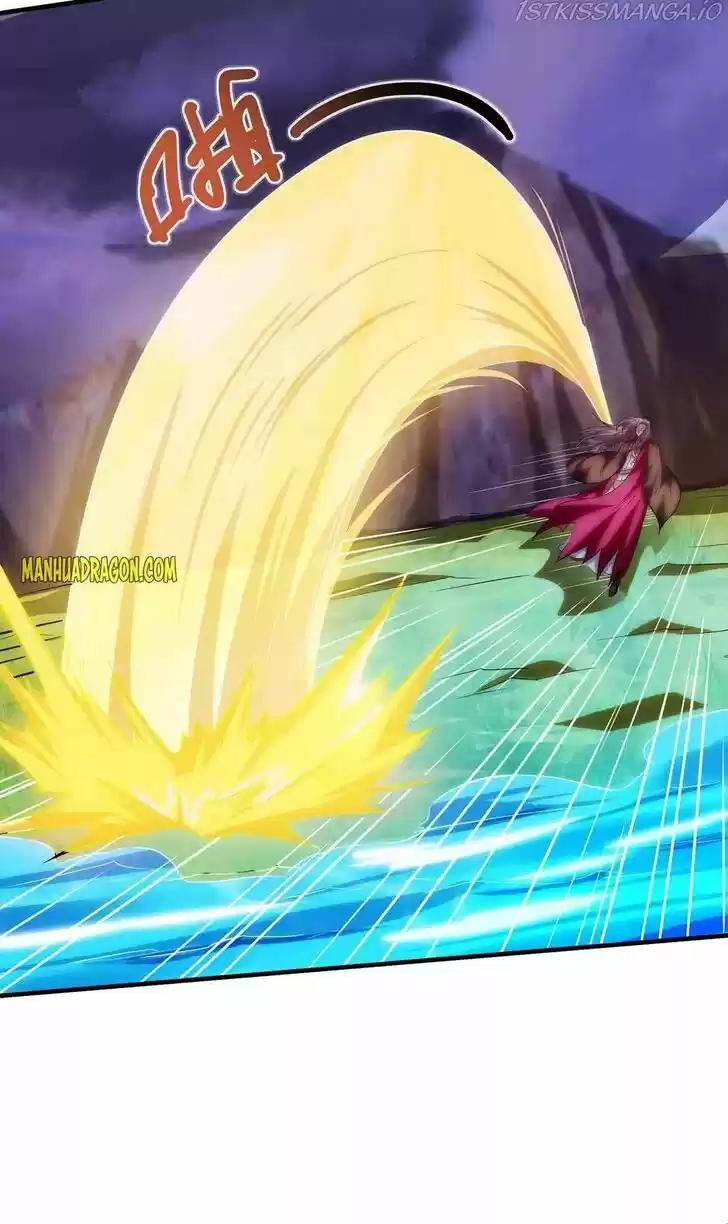 One Step Toward Freedom Ch.255