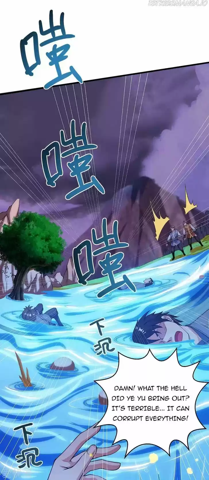 One Step Toward Freedom Ch.255