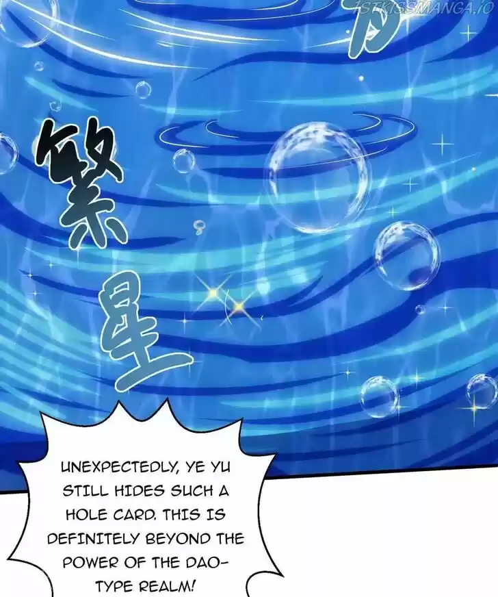 One Step Toward Freedom Ch.255