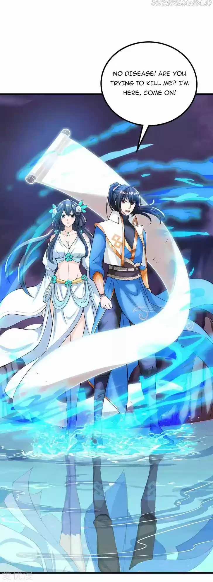 One Step Toward Freedom Ch.255