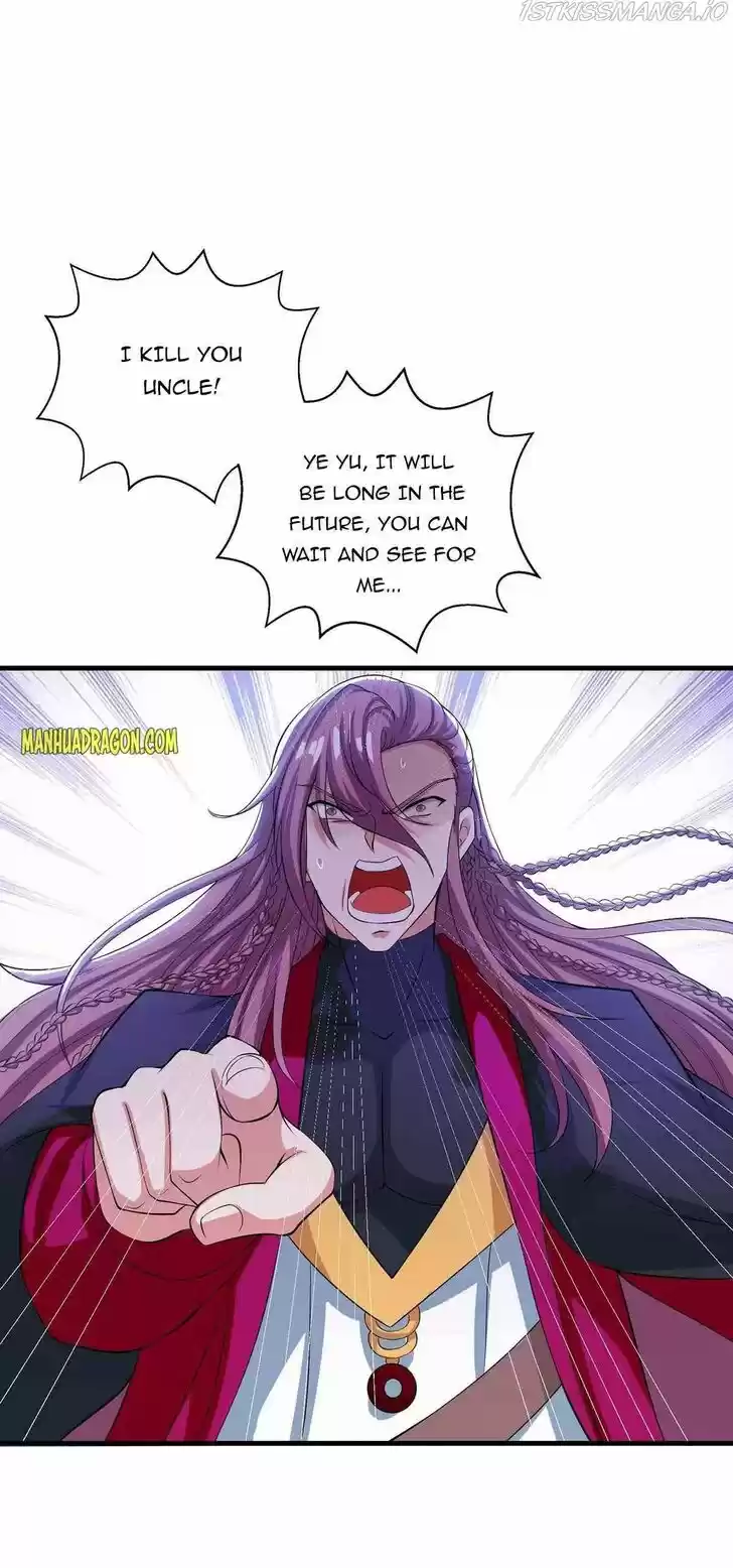 One Step Toward Freedom Ch.255