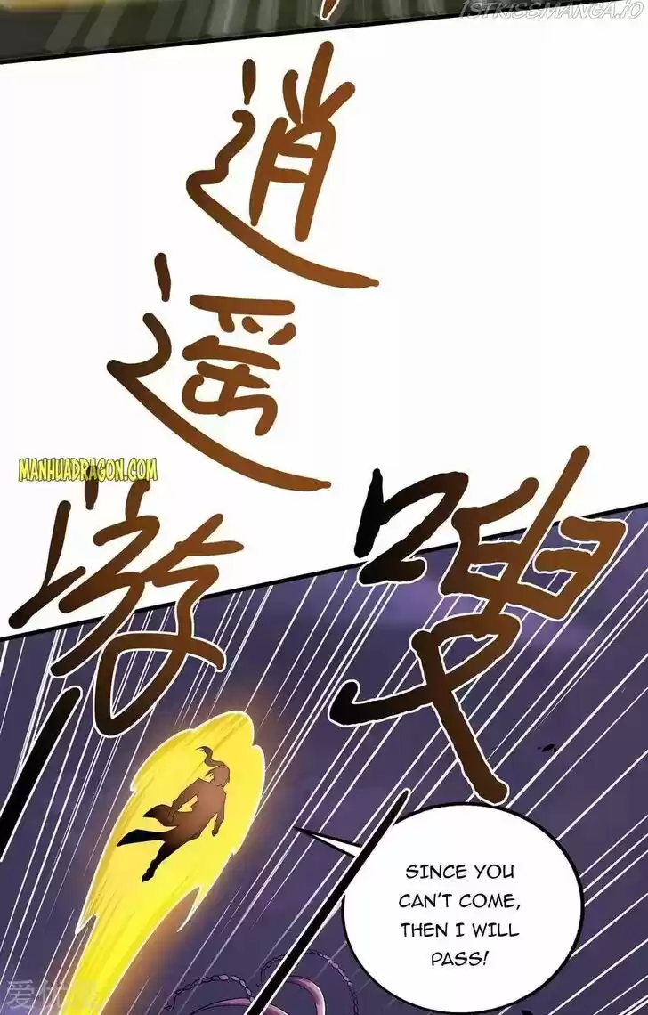 One Step Toward Freedom Ch.255