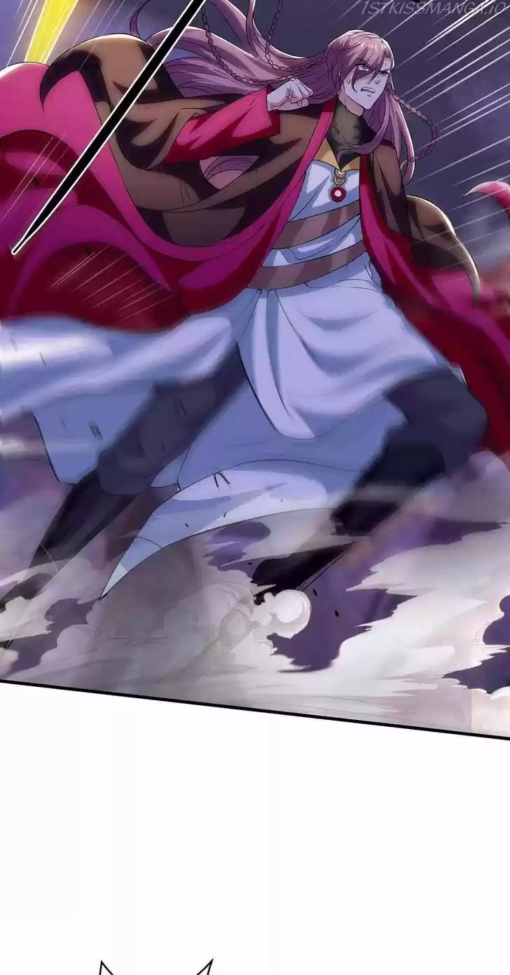 One Step Toward Freedom Ch.255