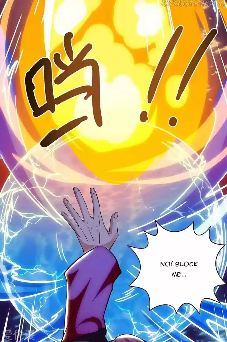 One Step Toward Freedom Ch.255