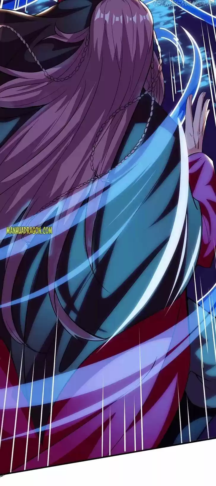 One Step Toward Freedom Ch.255