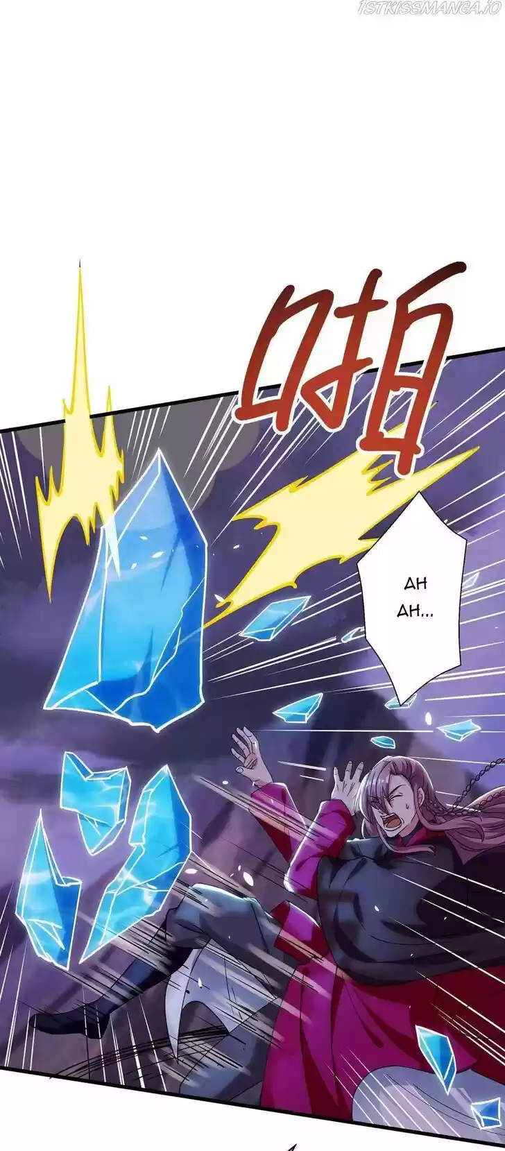 One Step Toward Freedom Ch.255