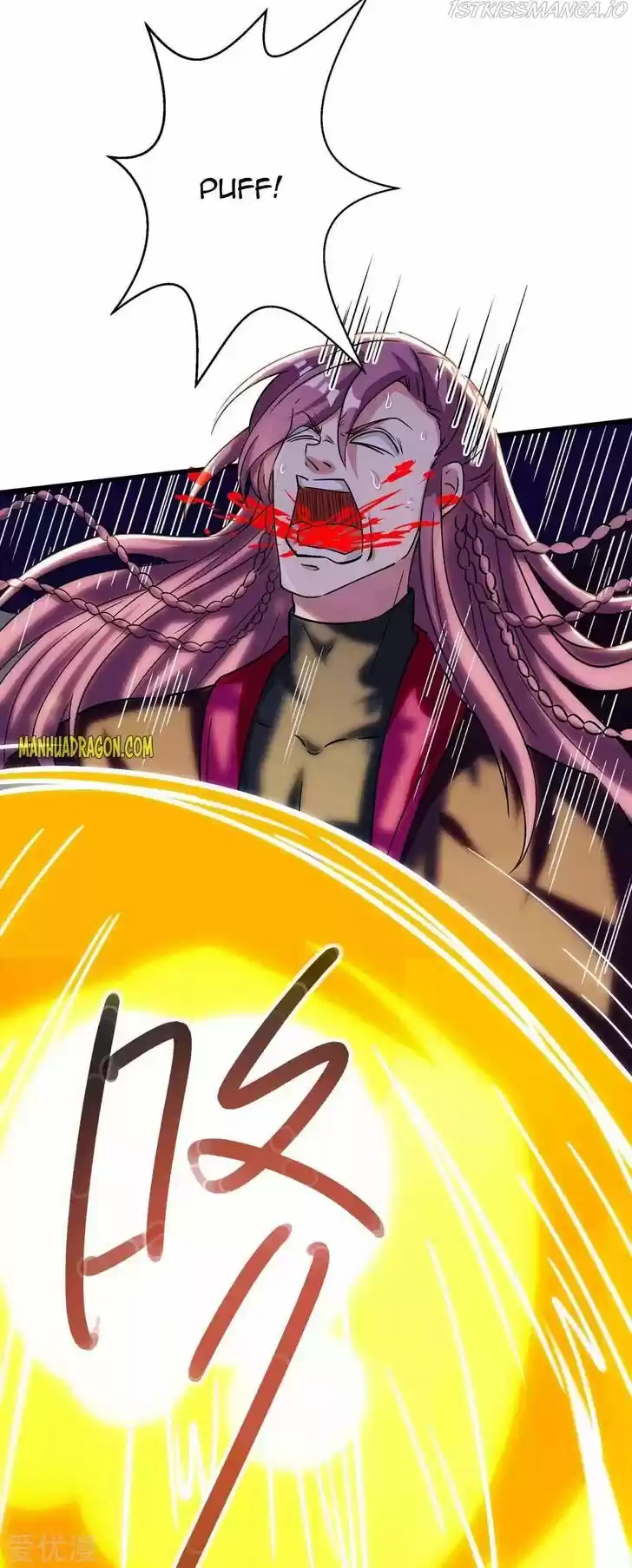 One Step Toward Freedom Ch.255