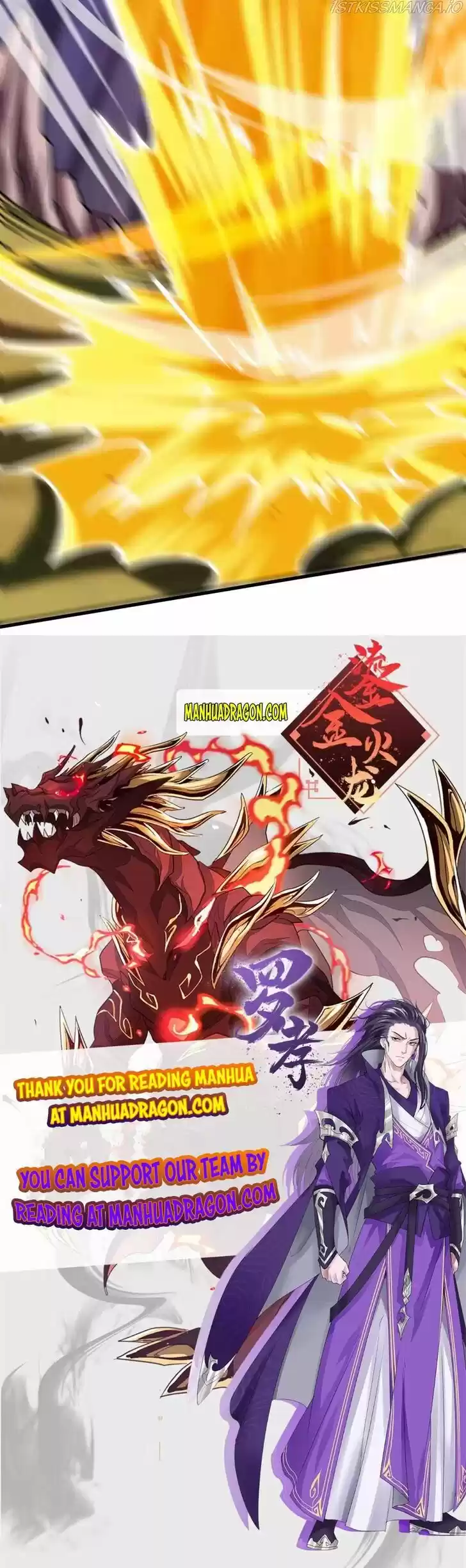 One Step Toward Freedom Ch.255