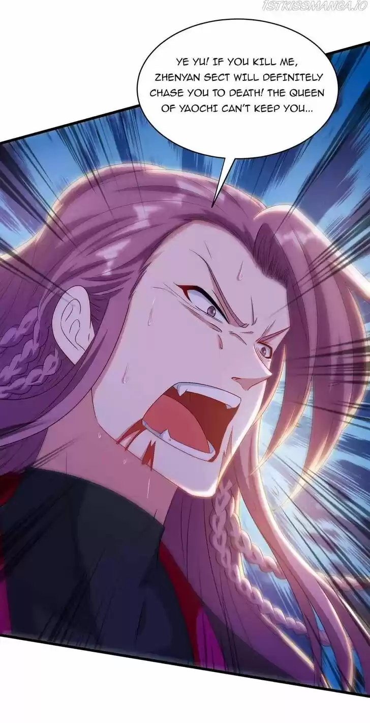 One Step Toward Freedom Ch.256