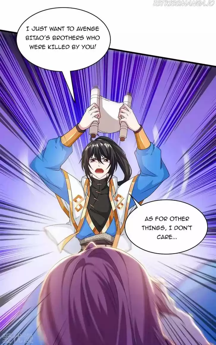 One Step Toward Freedom Ch.256