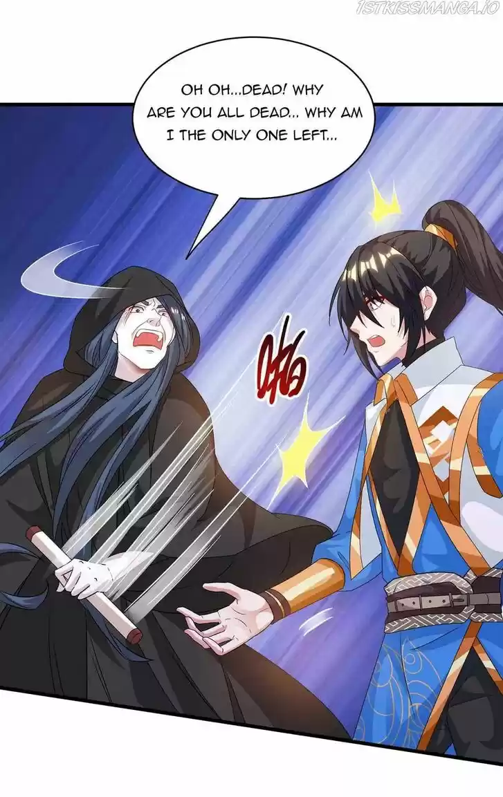 One Step Toward Freedom Ch.256