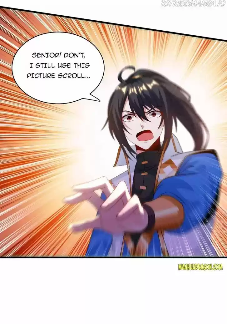 One Step Toward Freedom Ch.256