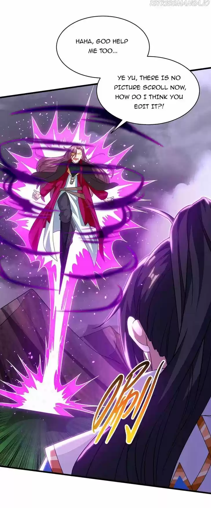 One Step Toward Freedom Ch.256