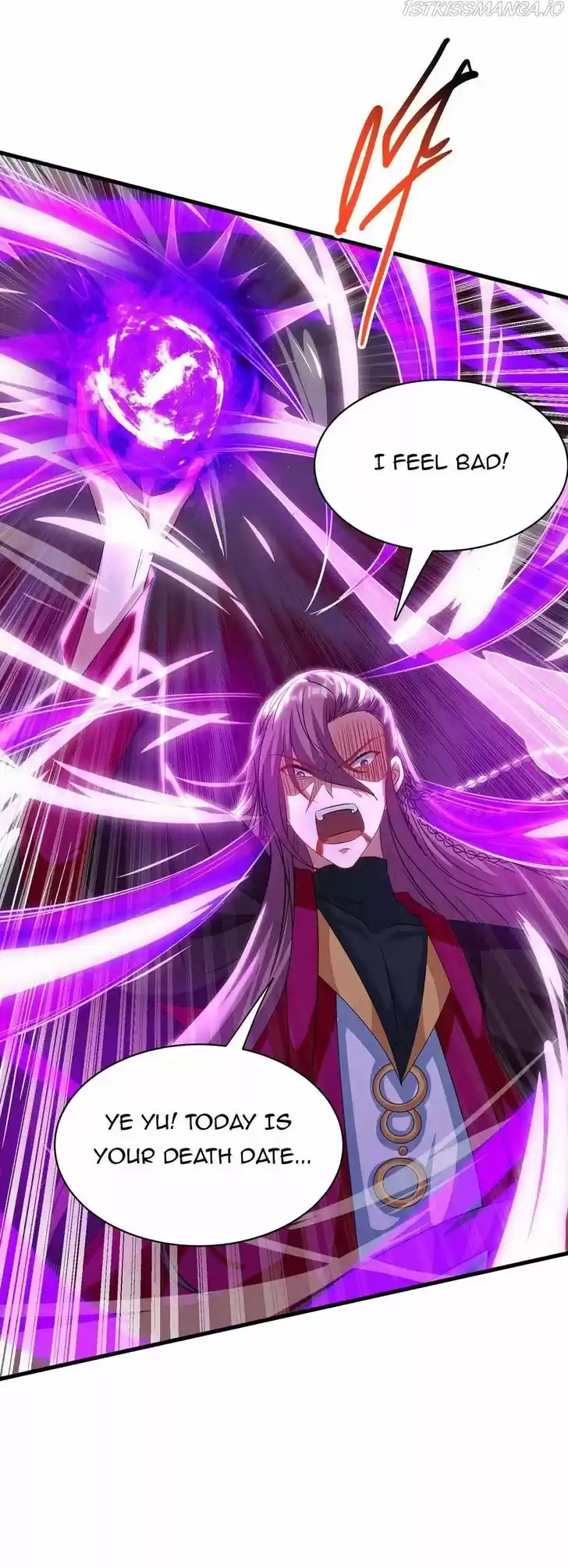 One Step Toward Freedom Ch.256