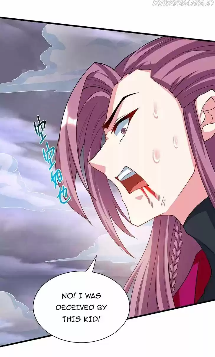 One Step Toward Freedom Ch.256