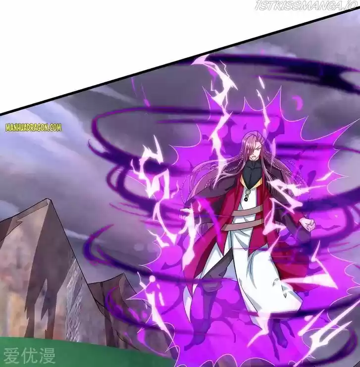 One Step Toward Freedom Ch.256