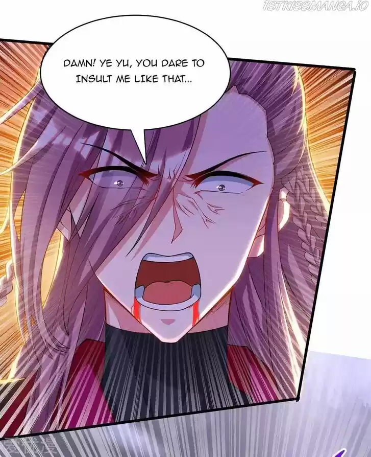 One Step Toward Freedom Ch.256