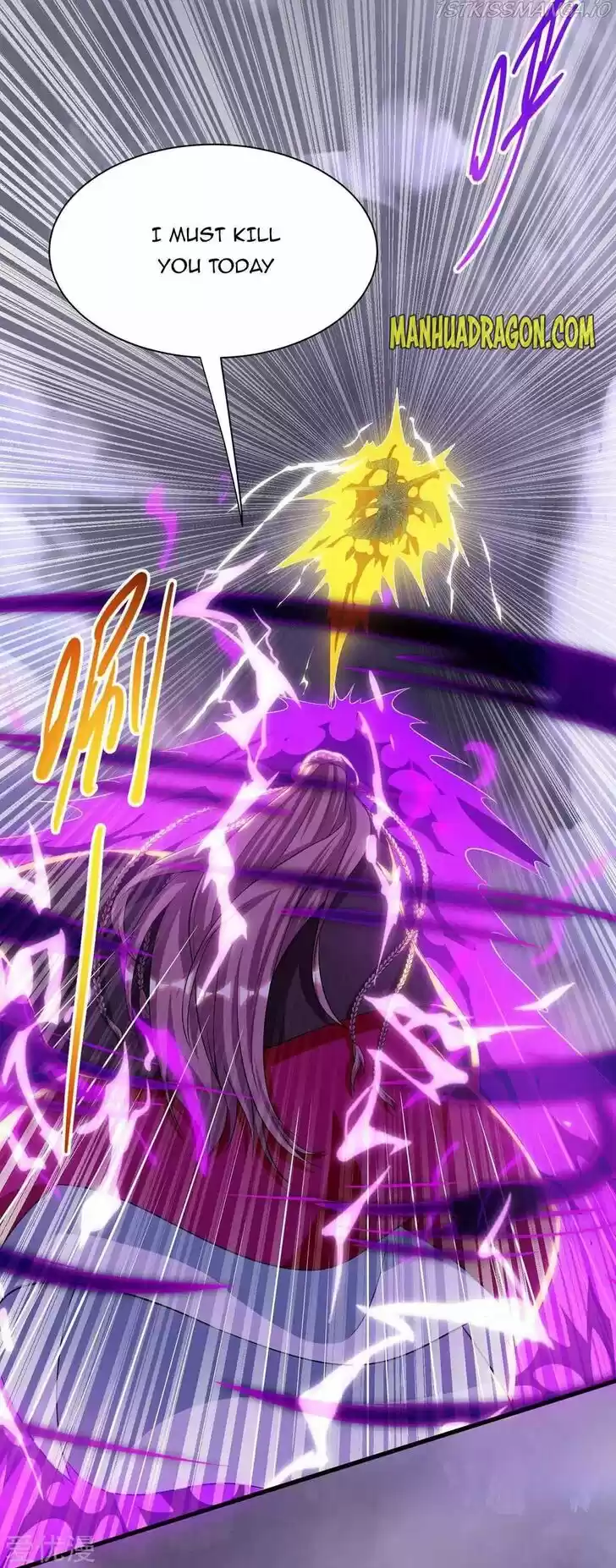 One Step Toward Freedom Ch.256