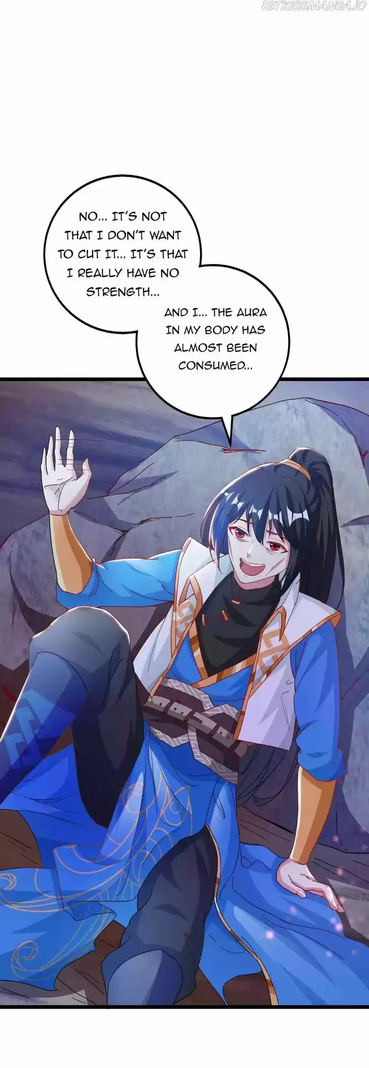 One Step Toward Freedom Ch.260