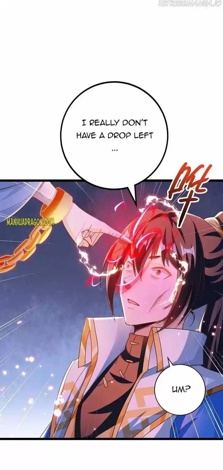 One Step Toward Freedom Ch.260