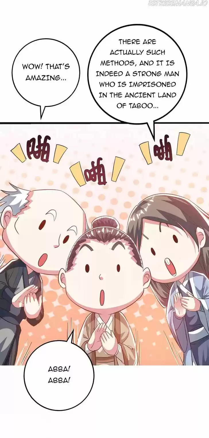 One Step Toward Freedom Ch.260