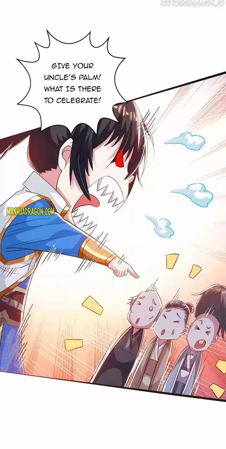 One Step Toward Freedom Ch.260