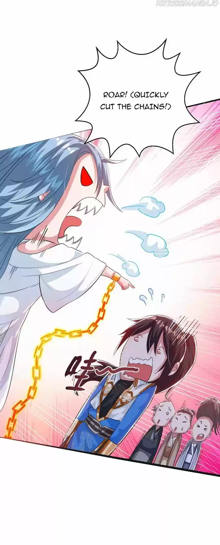 One Step Toward Freedom Ch.260