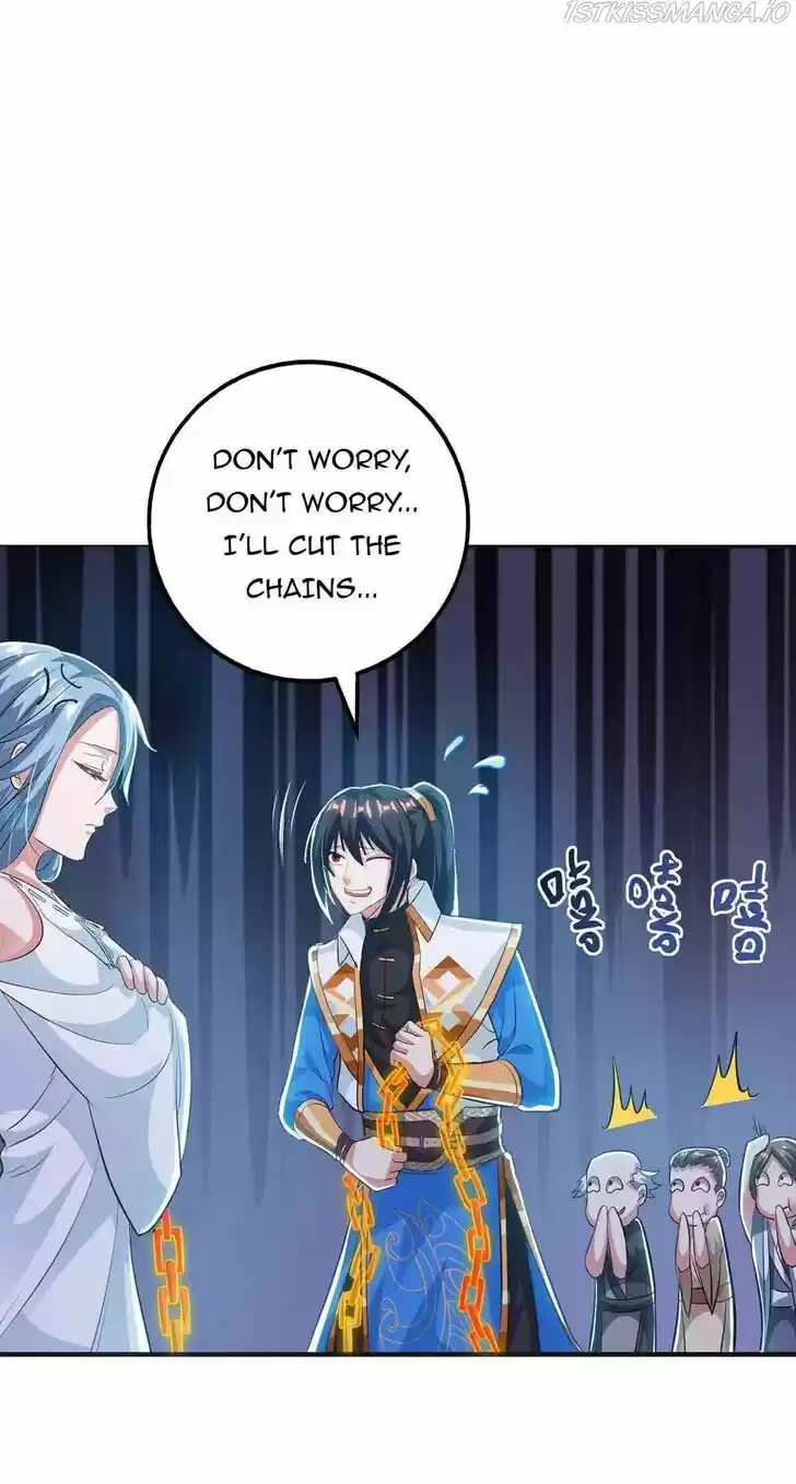 One Step Toward Freedom Ch.260