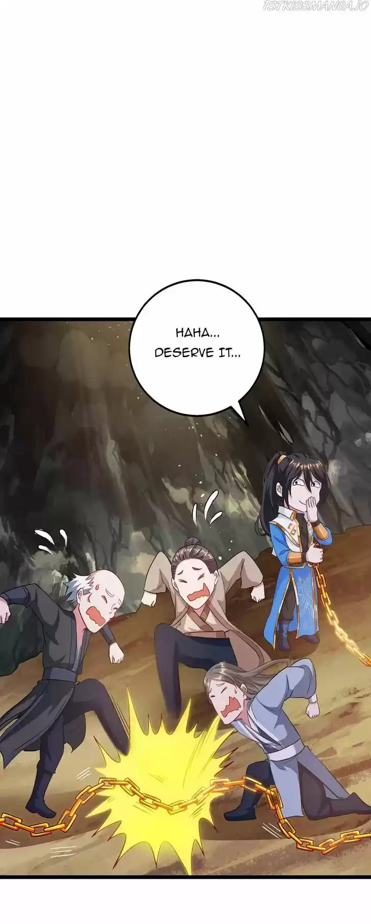 One Step Toward Freedom Ch.260