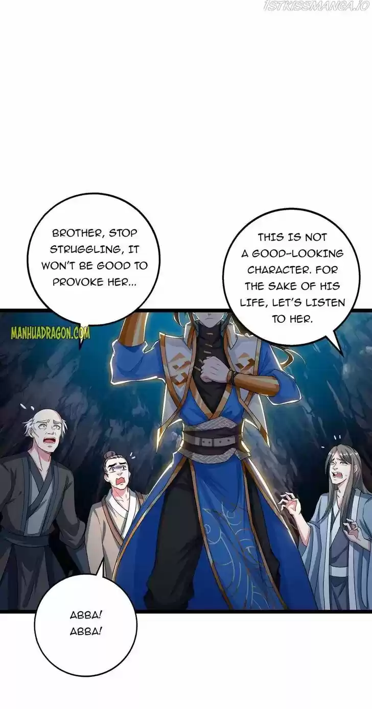 One Step Toward Freedom Ch.260