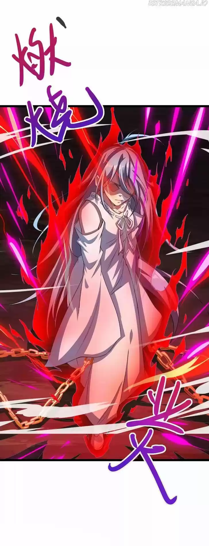 One Step Toward Freedom Ch.260