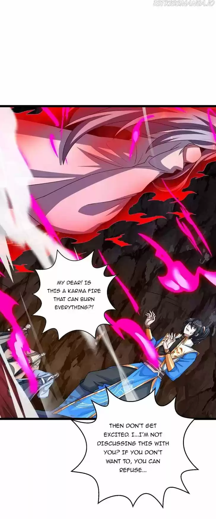 One Step Toward Freedom Ch.260