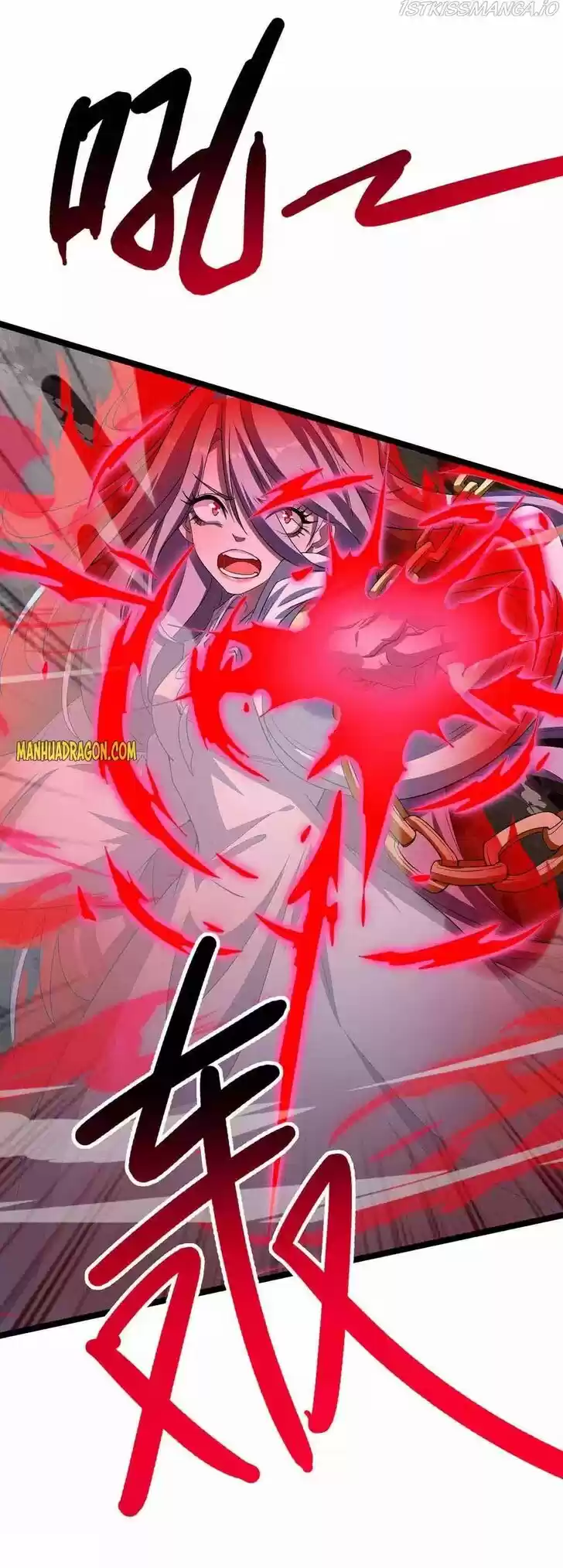 One Step Toward Freedom Ch.260