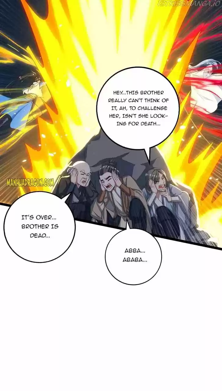 One Step Toward Freedom Ch.260