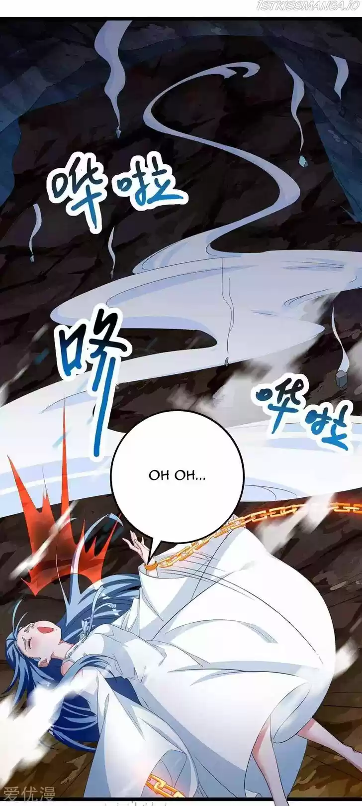 One Step Toward Freedom Ch.260