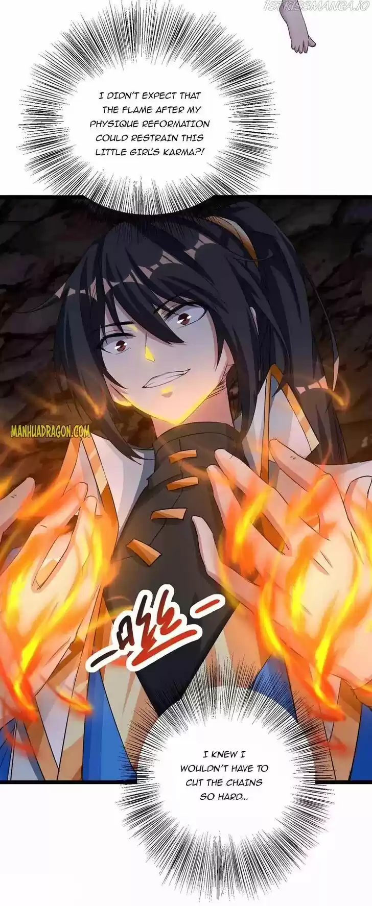 One Step Toward Freedom Ch.260