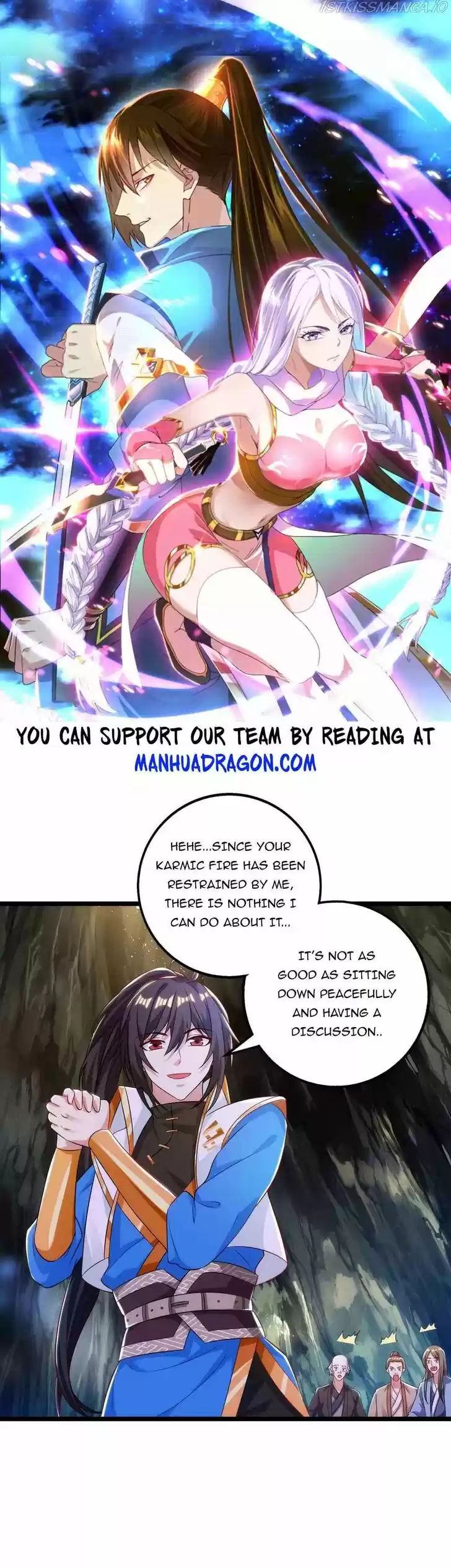 One Step Toward Freedom Ch.261