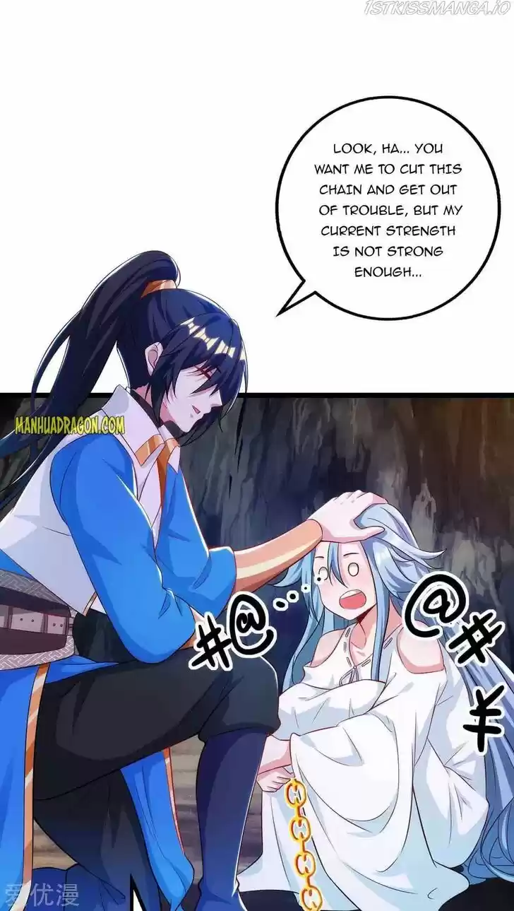 One Step Toward Freedom Ch.261