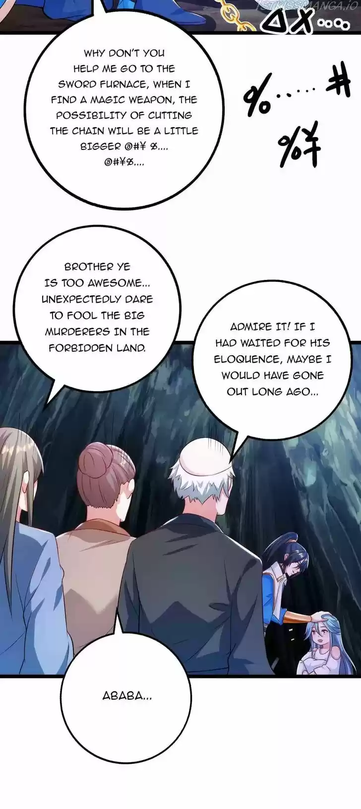 One Step Toward Freedom Ch.261