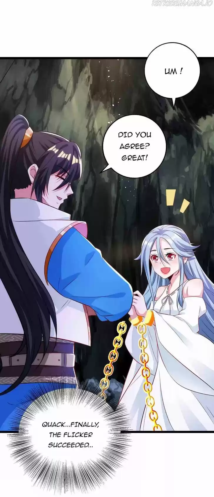 One Step Toward Freedom Ch.261