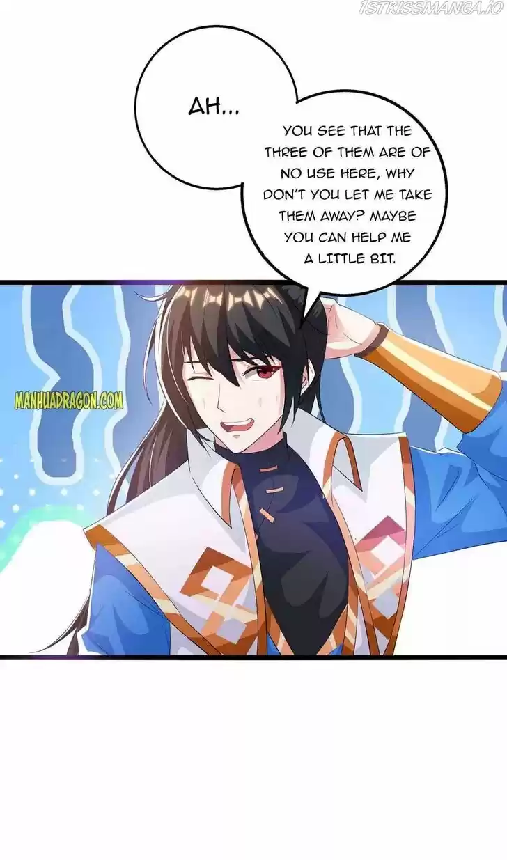 One Step Toward Freedom Ch.261