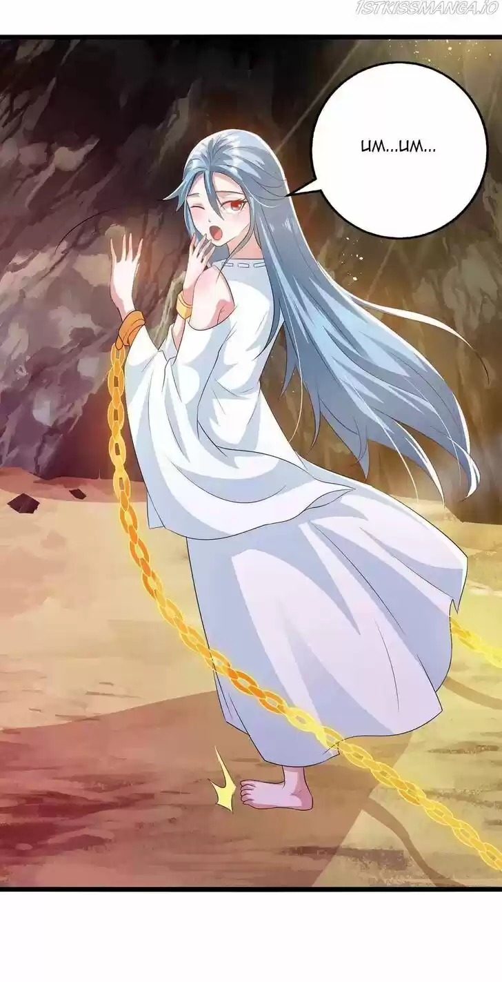 One Step Toward Freedom Ch.261